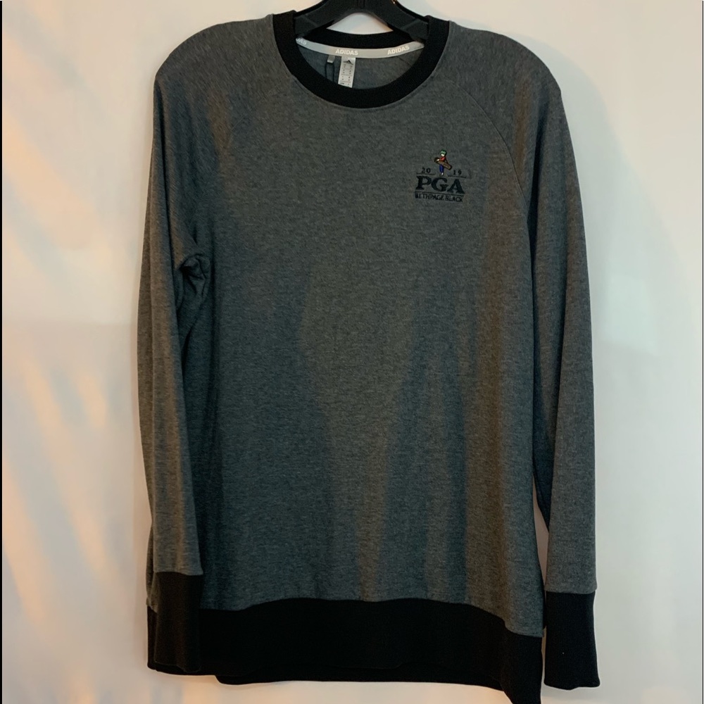 2019 PGA Bethpage Black Pullover and Teddy Bear 💗